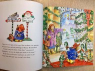 Michael Bond - Paddington and Christmas Surprise
